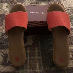 Womens sandals